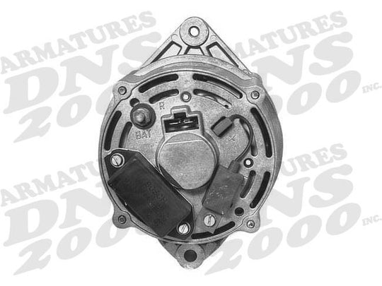 A13108 DNS Remanufactured Alternator DNS Canada