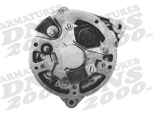 A13122 DNS Remanufactured Alternator DNS Canada