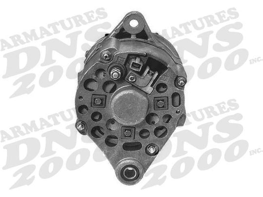 A13132 DNS Remanufactured Alternator DNS Canada