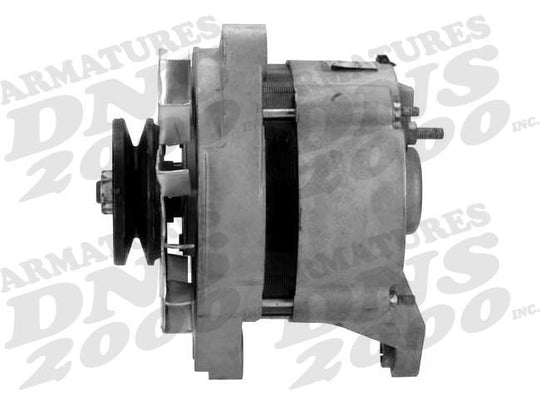 A13137 DNS Remanufactured Alternator DNS Canada