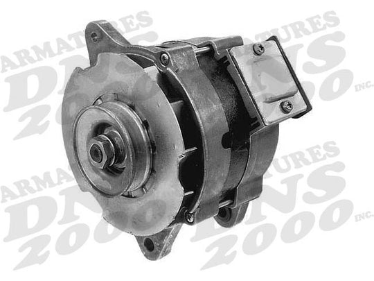 A13140 DNS Remanufactured Alternator DNS Canada