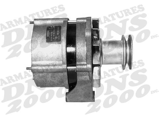 A13147 DNS Remanufactured Alternator DNS Canada