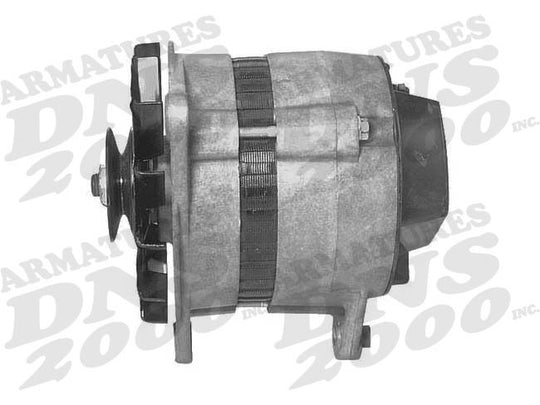 A13163 DNS Remanufactured Alternator DNS Canada