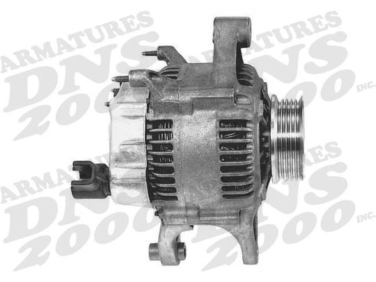 A13184 DNS Remanufactured Alternator DNS Canada
