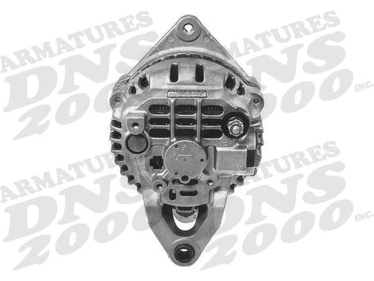 A13196 DNS Remanufactured Alternator DNS Canada