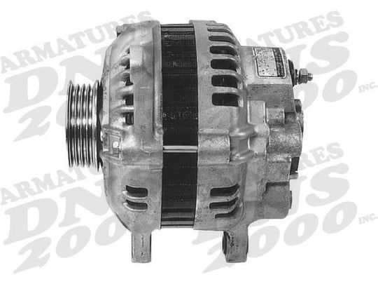 A13197 DNS Remanufactured Alternator DNS Canada
