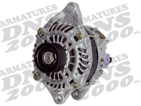 A13211A DNS Remanufactured Alternator DNS Canada