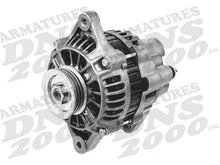 Load image into Gallery viewer, A13213 DNS Remanufactured Alternator DNS Canada