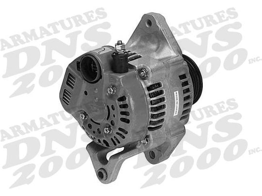 A13214 DNS Remanufactured Alternator DNS Canada
