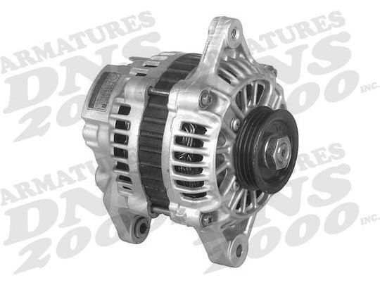 A13215 DNS Remanufactured Alternator DNS Canada