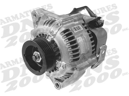A13229 DNS Remanufactured Alternator DNS Canada