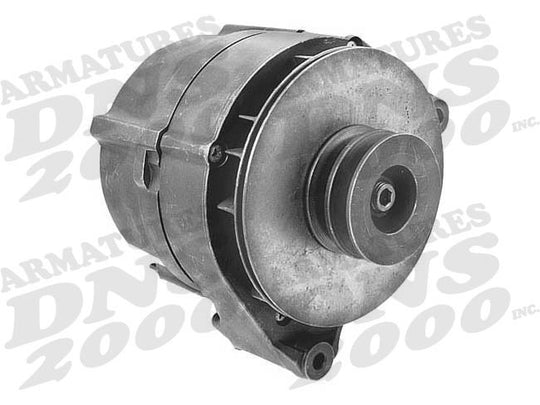 A13235 DNS Remanufactured Alternator DNS Canada