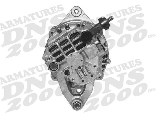 A13237 DNS Remanufactured Alternator DNS Canada