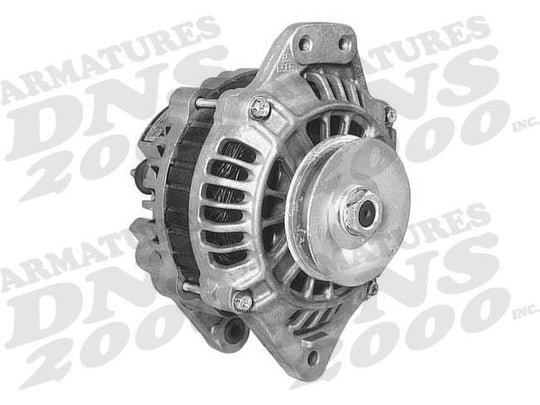 A13238 DNS Remanufactured Alternator DNS Canada