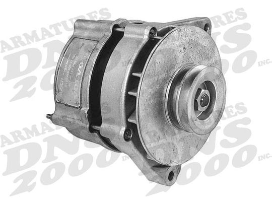 A13239 DNS Remanufactured Alternator DNS Canada