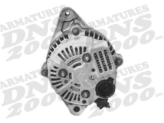 A13241 DNS Remanufactured Alternator DNS Canada
