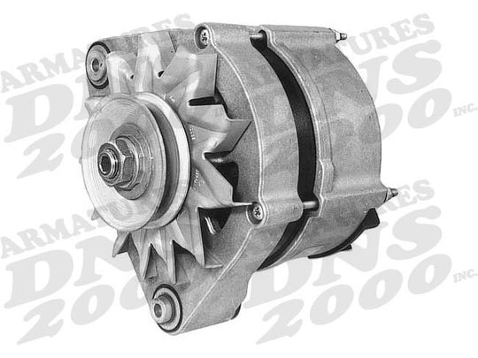 A13246 DNS Remanufactured Alternator DNS Canada