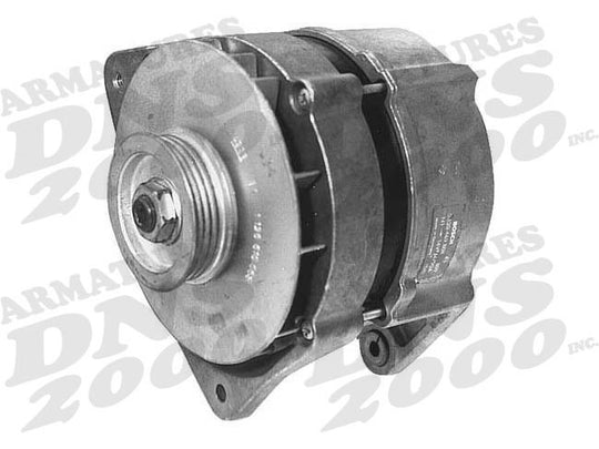 A13247 DNS Remanufactured Alternator DNS Canada