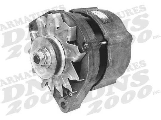 A13248 DNS Remanufactured Alternator DNS Canada