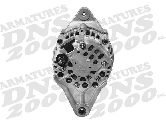 A13251 DNS Remanufactured Alternator DNS Canada