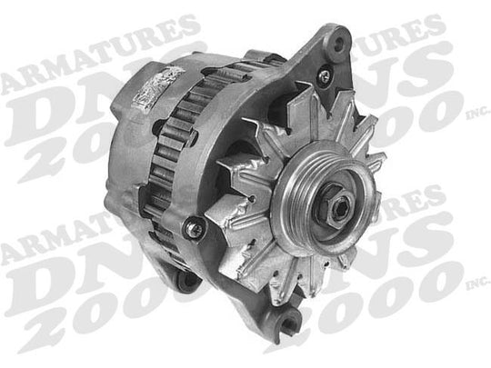 A13254 DNS Remanufactured Alternator DNS Canada