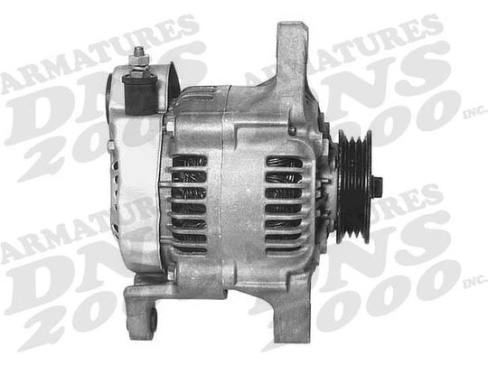 A13255 DNS Remanufactured Alternator DNS Canada