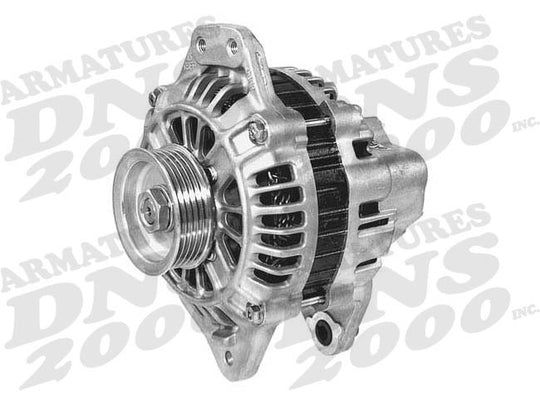 A13257 DNS Remanufactured Alternator DNS Canada