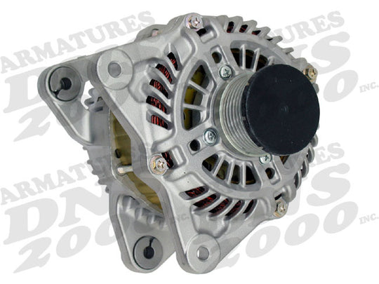 A13258 DNS Remanufactured Alternator DNS Canada