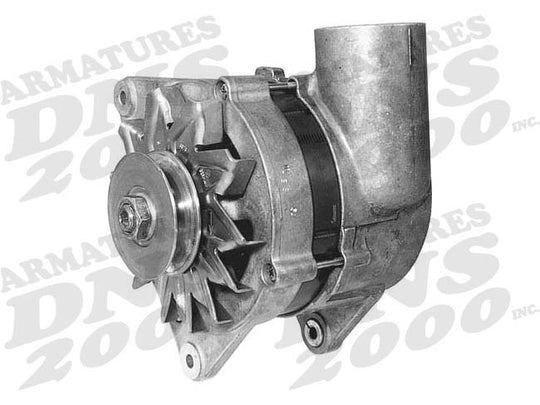 A13268 DNS Remanufactured Alternator DNS Canada