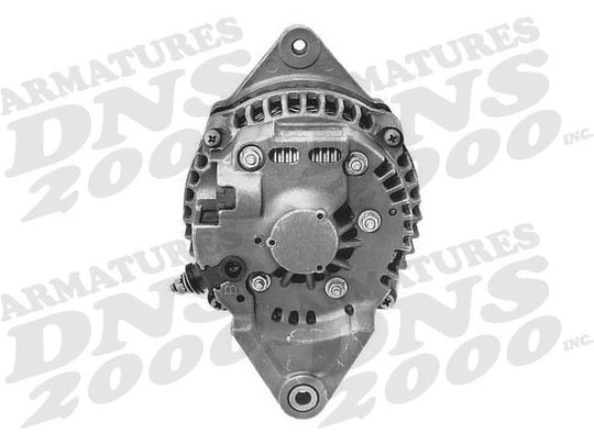 A13275 DNS Remanufactured Alternator DNS Canada