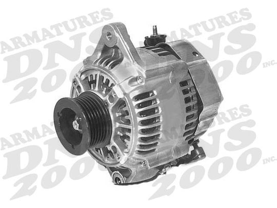 A13276 DNS Remanufactured Alternator DNS Canada