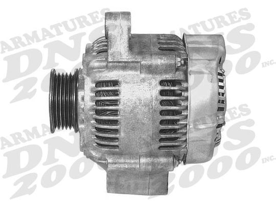 A13278 DNS Remanufactured Alternator DNS Canada