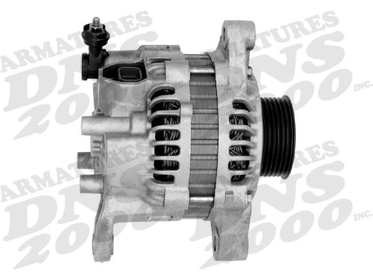 A13284 DNS Remanufactured Alternator DNS Canada