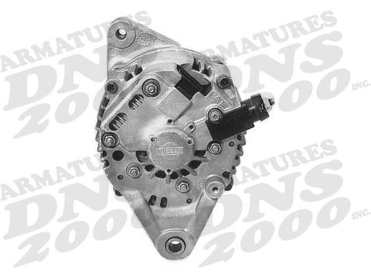 A13287 DNS Remanufactured Alternator DNS Canada