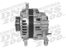 Charger l'image dans la galerie, A13289 DNS Remanufactured Alternator DNS Canada
