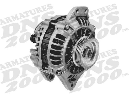 A13290 DNS Remanufactured Alternator DNS Canada