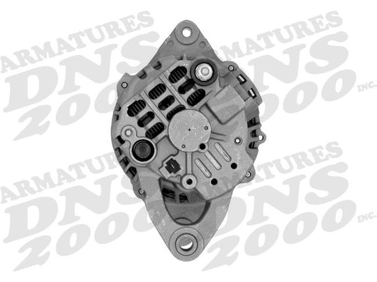 A13295 DNS Remanufactured Alternator DNS Canada