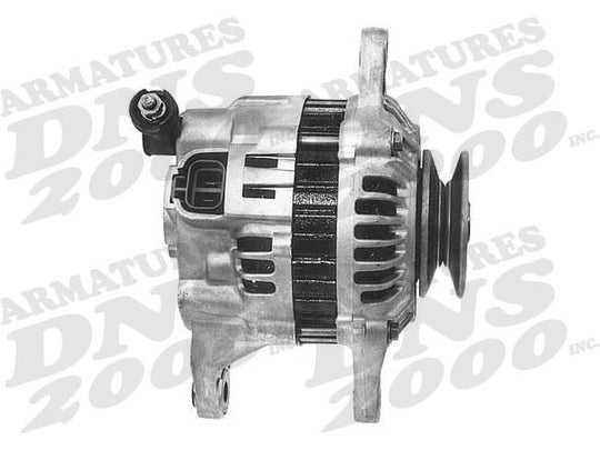 A13296 DNS Remanufactured Alternator DNS Canada