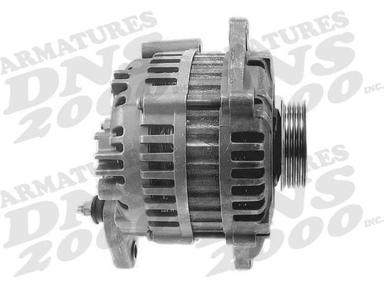 A13324 DNS Remanufactured Alternator DNS Canada
