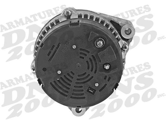 A13358 DNS Remanufactured Alternator DNS Canada