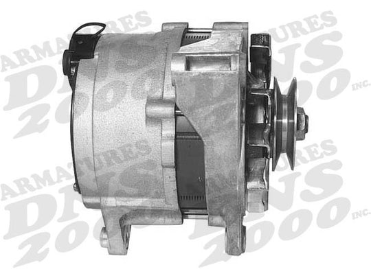 A13362 DNS Remanufactured Alternator DNS Canada