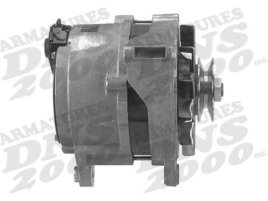 A13365 DNS Remanufactured Alternator DNS Canada
