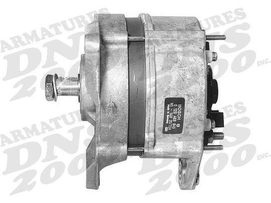 A13368 DNS Remanufactured Alternator DNS Canada