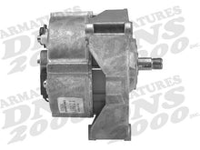 Load image into Gallery viewer, A13375 DNS Remanufactured Alternator DNS Canada