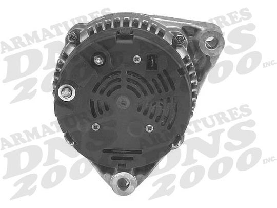 A13376 DNS Remanufactured Alternator DNS Canada