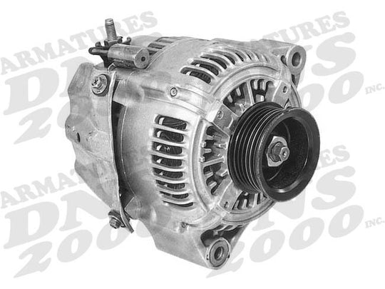 A13384 DNS Remanufactured Alternator DNS Canada