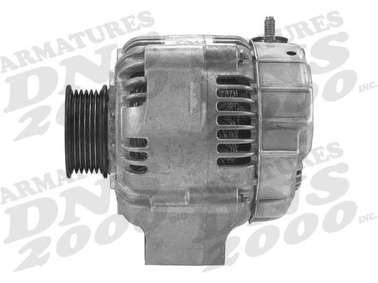 A13389 DNS Remanufactured Alternator DNS Canada