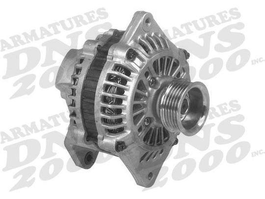 A13406 DNS Remanufactured Alternator DNS Canada