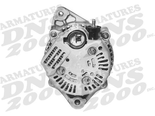 A13411 DNS Remanufactured Alternator DNS Canada