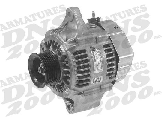 A13413 DNS Remanufactured Alternator DNS Canada